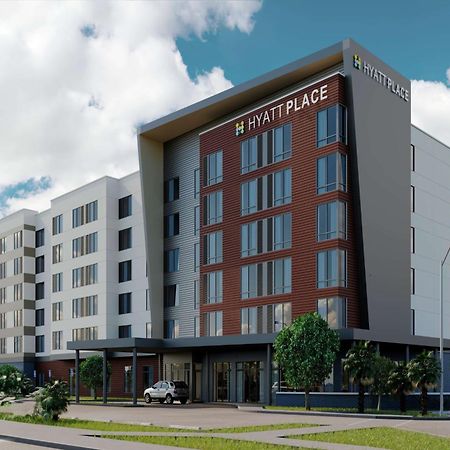Hyatt Place Cape Canaveral Dış mekan fotoğraf