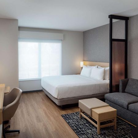 Hyatt Place Cape Canaveral Dış mekan fotoğraf