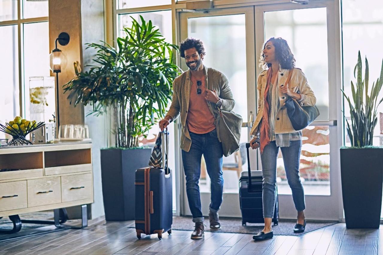Hyatt Place Cape Canaveral Dış mekan fotoğraf