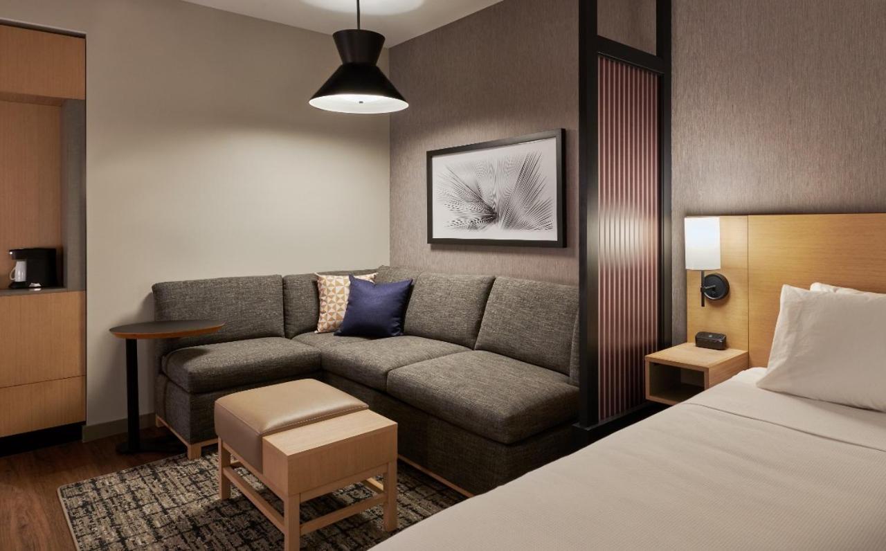 Hyatt Place Cape Canaveral Dış mekan fotoğraf