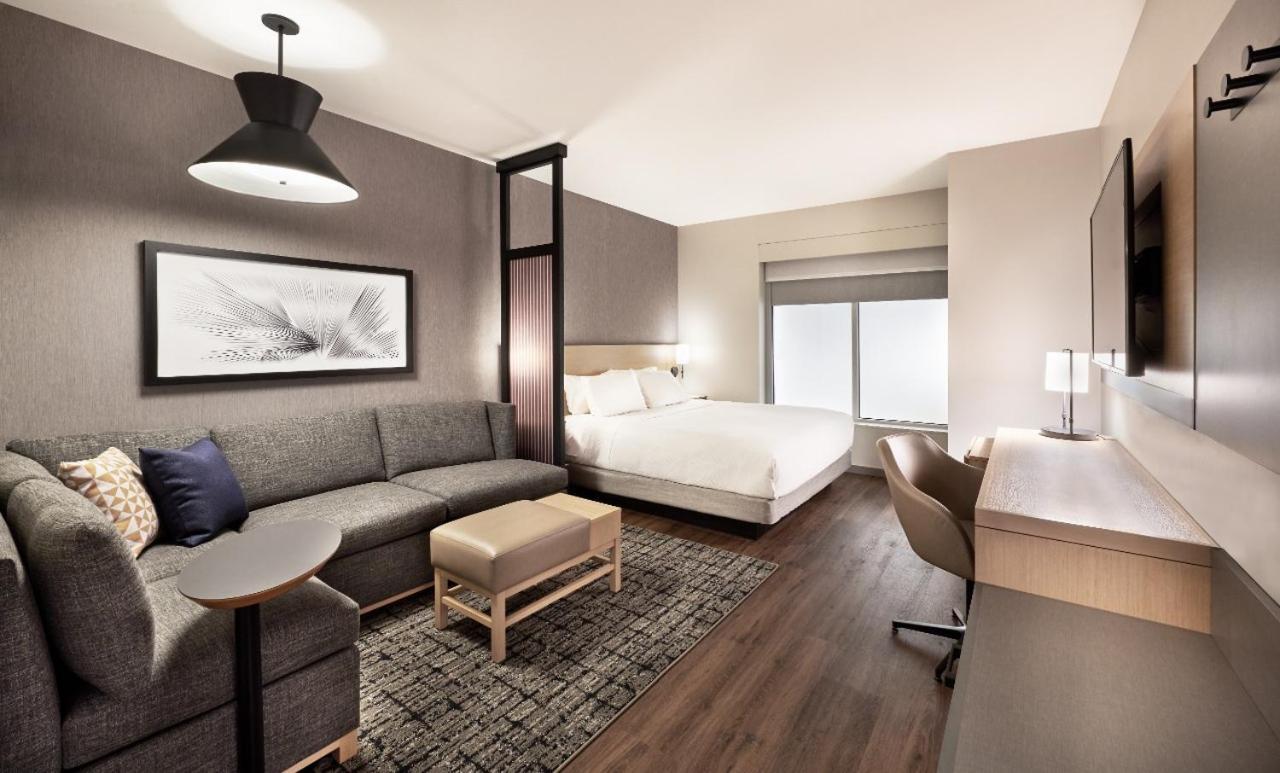 Hyatt Place Cape Canaveral Dış mekan fotoğraf