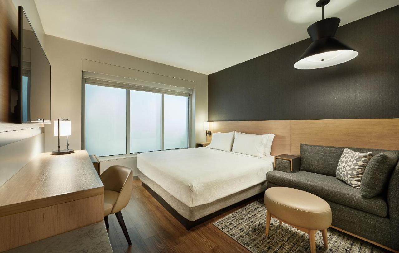 Hyatt Place Cape Canaveral Dış mekan fotoğraf