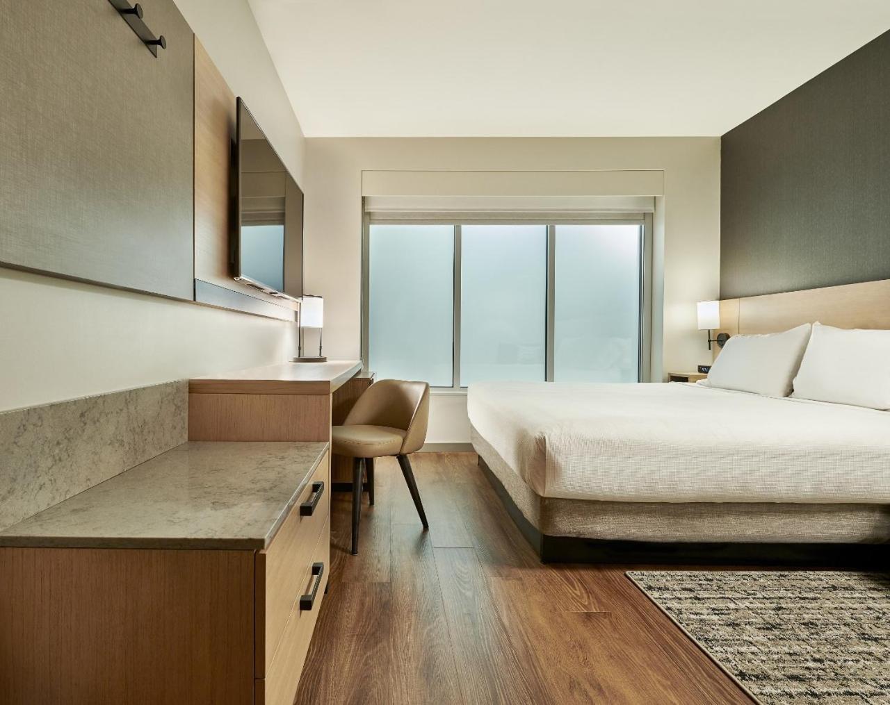 Hyatt Place Cape Canaveral Dış mekan fotoğraf