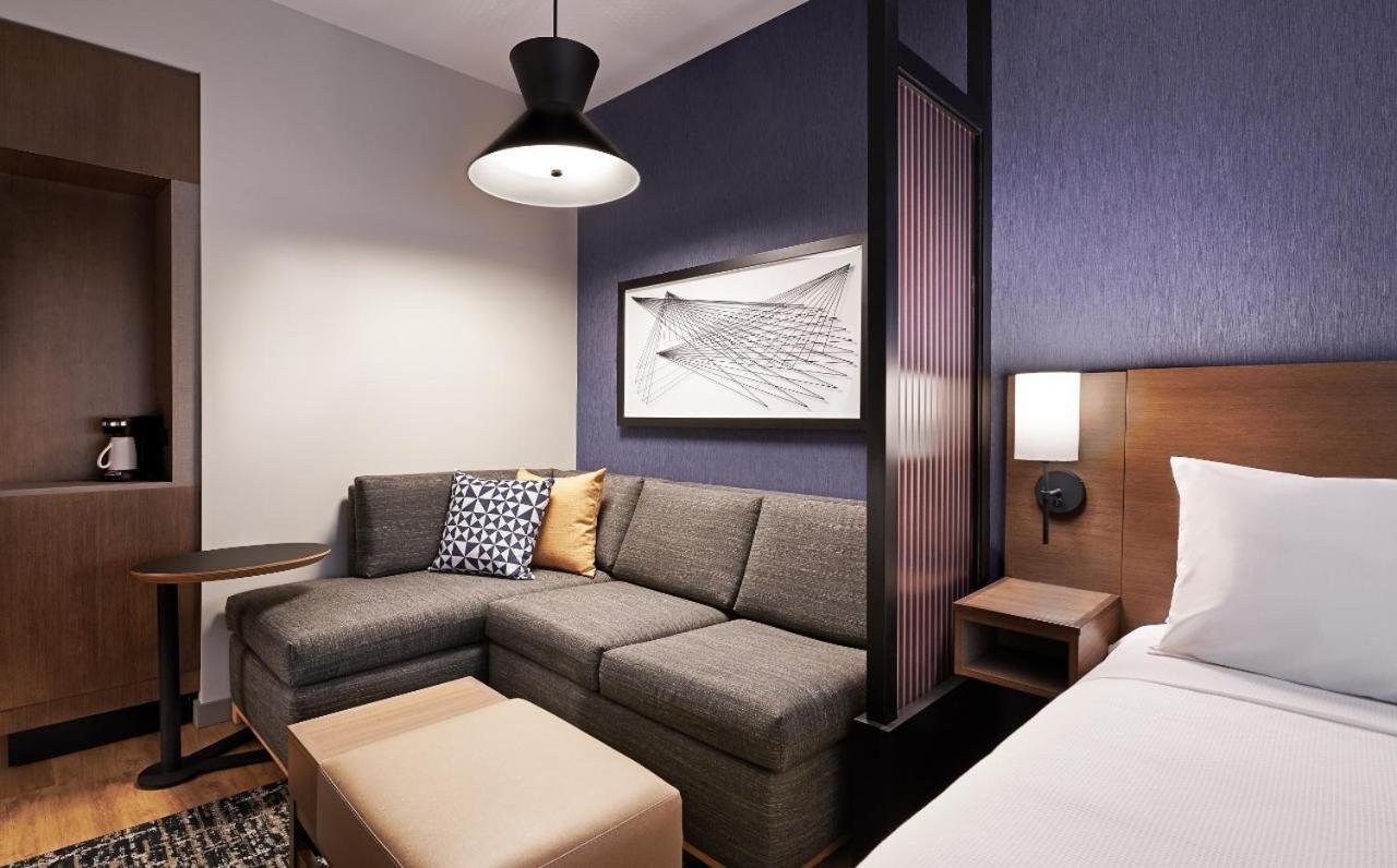 Hyatt Place Cape Canaveral Dış mekan fotoğraf