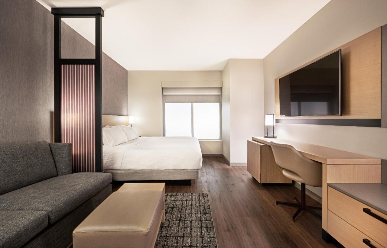 Hyatt Place Cape Canaveral Dış mekan fotoğraf