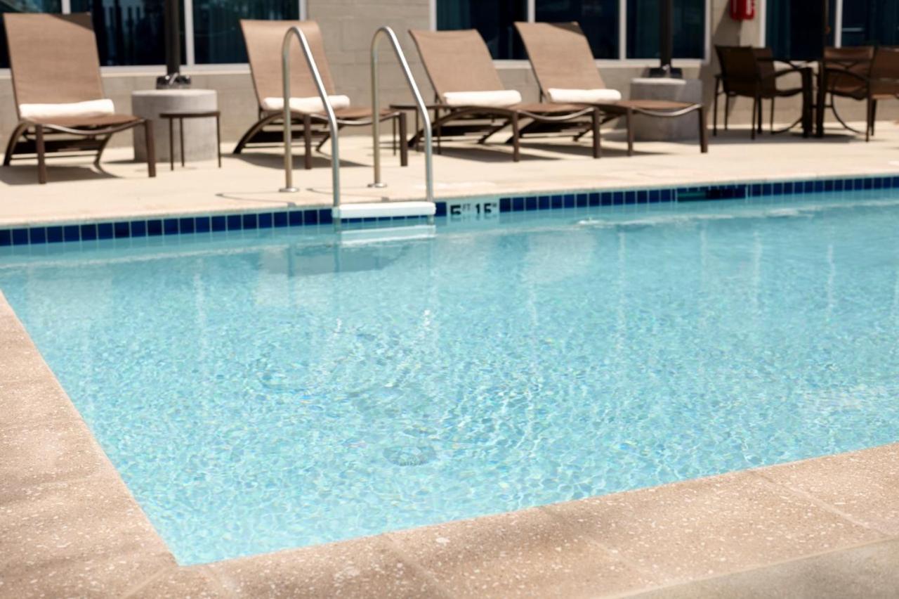 Hyatt Place Cape Canaveral Dış mekan fotoğraf