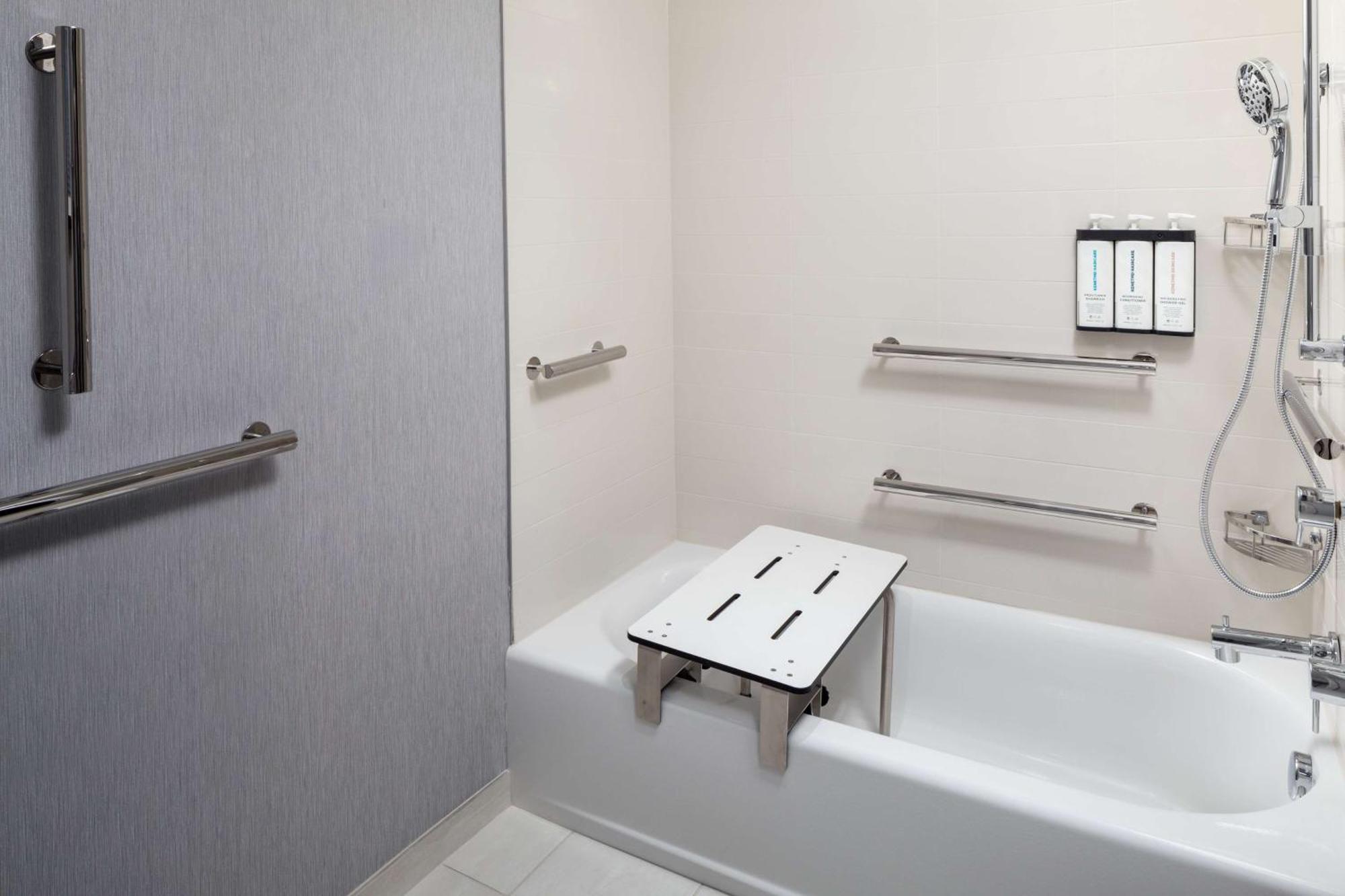 Hyatt Place Cape Canaveral Dış mekan fotoğraf