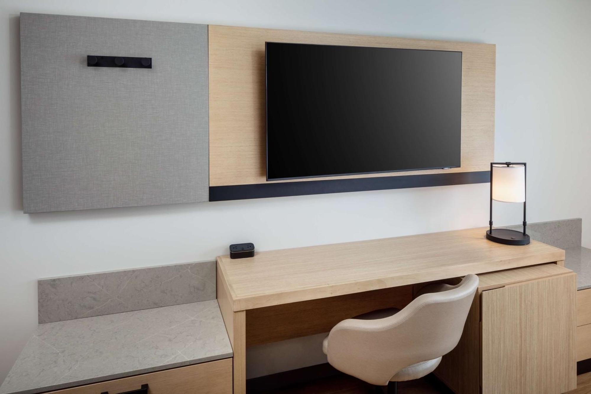 Hyatt Place Cape Canaveral Dış mekan fotoğraf