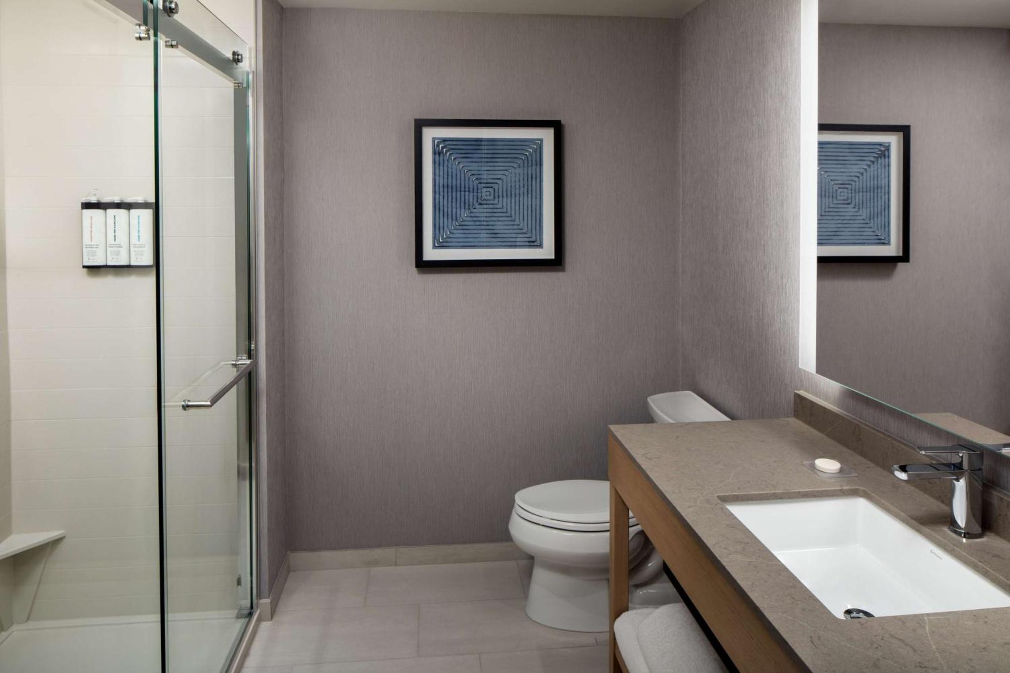 Hyatt Place Cape Canaveral Dış mekan fotoğraf
