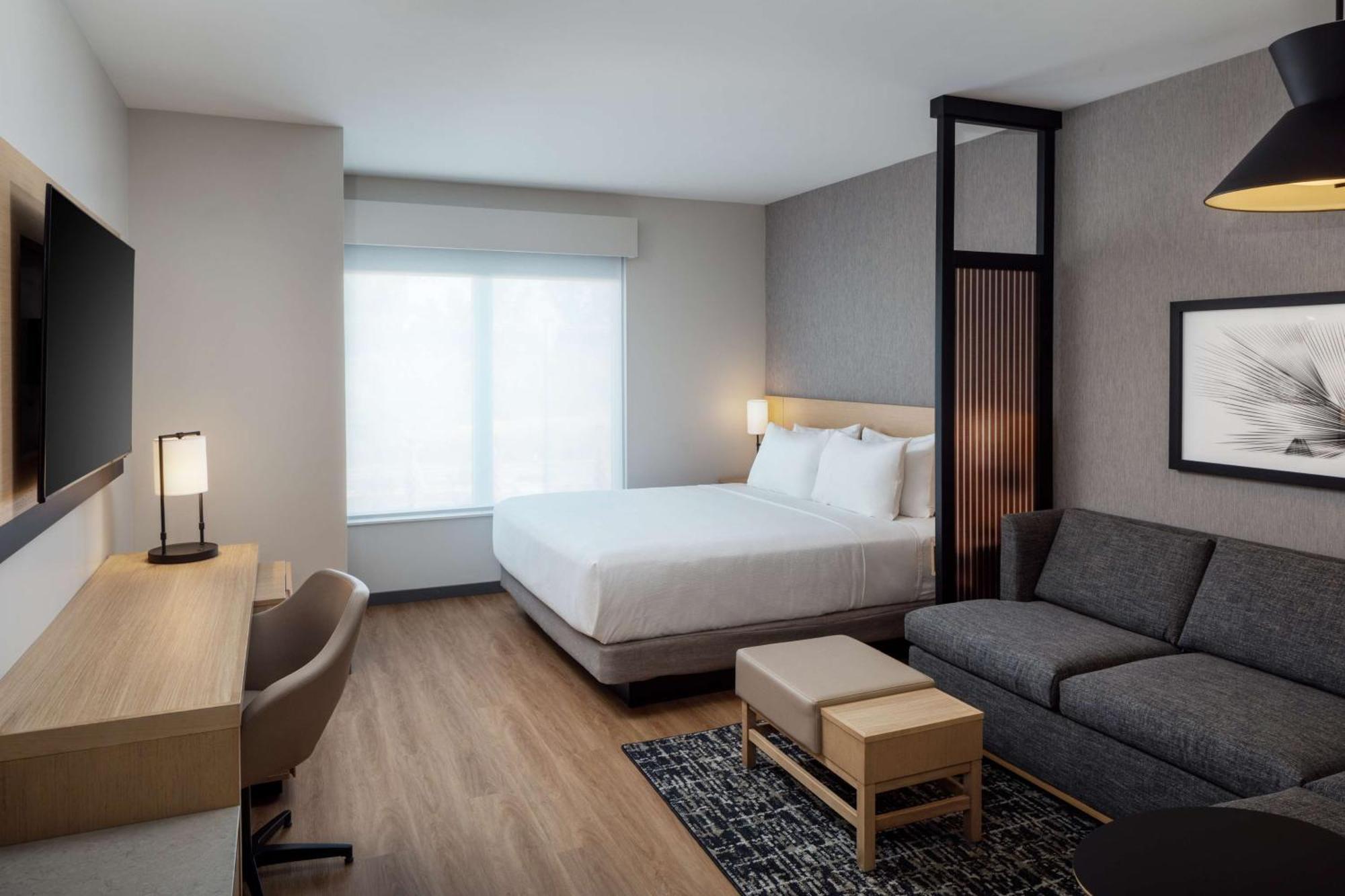 Hyatt Place Cape Canaveral Dış mekan fotoğraf
