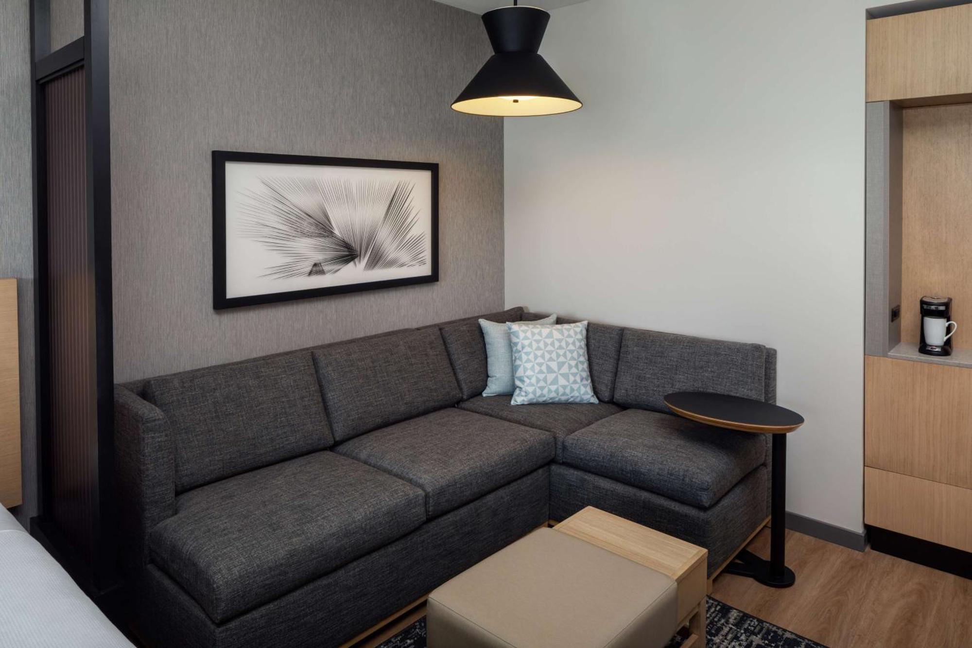 Hyatt Place Cape Canaveral Dış mekan fotoğraf