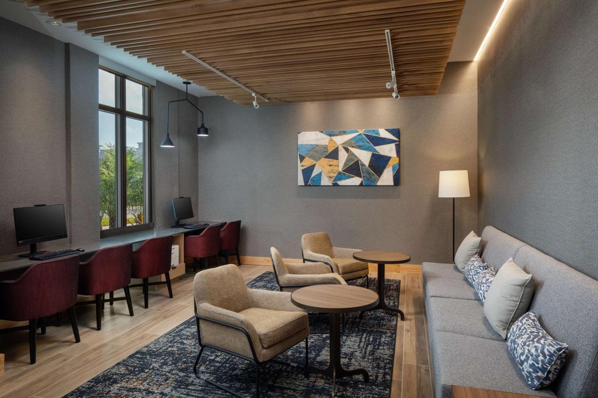 Hyatt Place Cape Canaveral Dış mekan fotoğraf