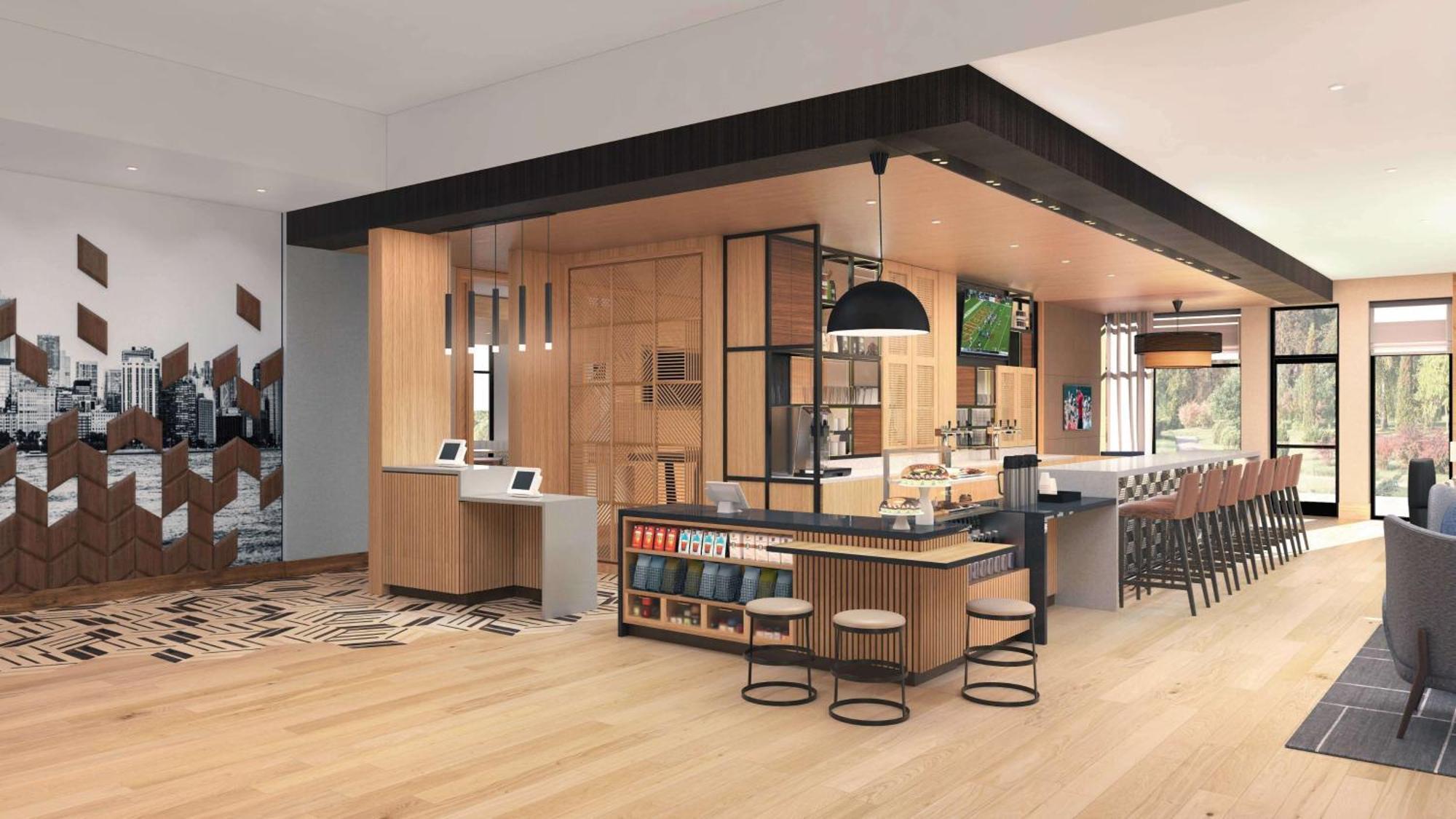 Hyatt Place Cape Canaveral Dış mekan fotoğraf