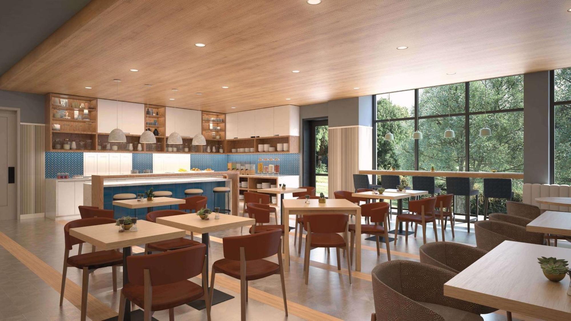 Hyatt Place Cape Canaveral Dış mekan fotoğraf